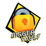 Bigger Vault