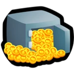 Bigger Vault Storage