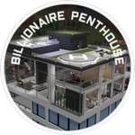 Billionaire Penthouse Pass