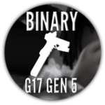 Binary G17 Gen 5