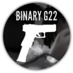 Binary G22