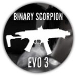 Binary Scorpion EVO 3