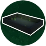 Binary Tray