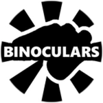 Binoculars