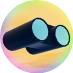 binoculars