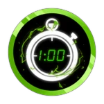 Biome Timer