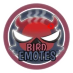 Bird Emotes