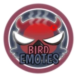Bird Emotes