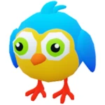 Bird morph