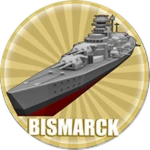 Bismarck [WARSHIP]