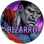 Bizarro