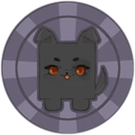 Black Dog Pet
