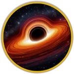 Black Hole Energy Harvester