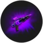 Black Hole Gun!