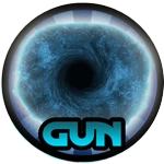Black Hole Gun(SUPER OP)