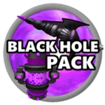 Black Hole Pack