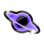 Black Hole Stick