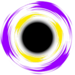 Black Hole Unlock