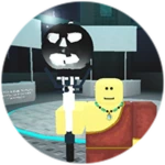 Black Pumpkin Staff