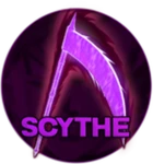 BLACK SCYTHE