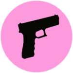 Black Vibe Gun