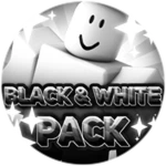 Black & White Pack