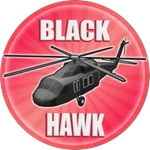 Blackhawk [MINIGUN]