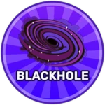 BLACKHOLE (10X)