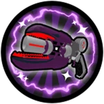 Blackhole Gun