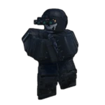 Blackout skin pack