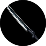 Blacksaber