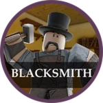 Blacksmith
