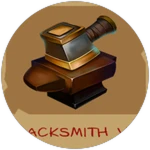 BLACKSMITH VIP