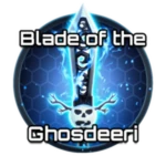 Blade of the Ghosdeeri