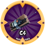 [💥BLAST] C4