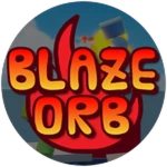 Blaze Orb!