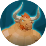 Blazehorn