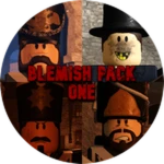 Blemish Pack 1