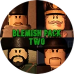 Blemish Pack 2