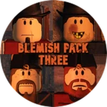 Blemish Pack 3