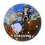 Blessing of the Pit
