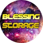 Blessing Storage