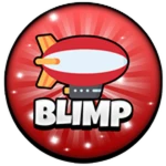 Blimp!