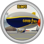 Blimp