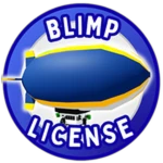Blimp License