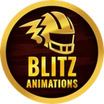 Blitz Animation Bundle
