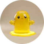 Blob Pet