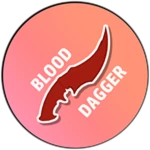 Blood Dagger