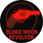 Blood Moon Revolver [LIMITED]