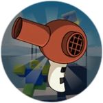 Blow Dryer!